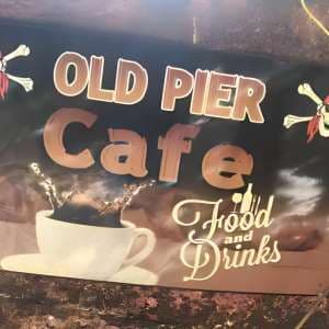 Old Pier Cafe